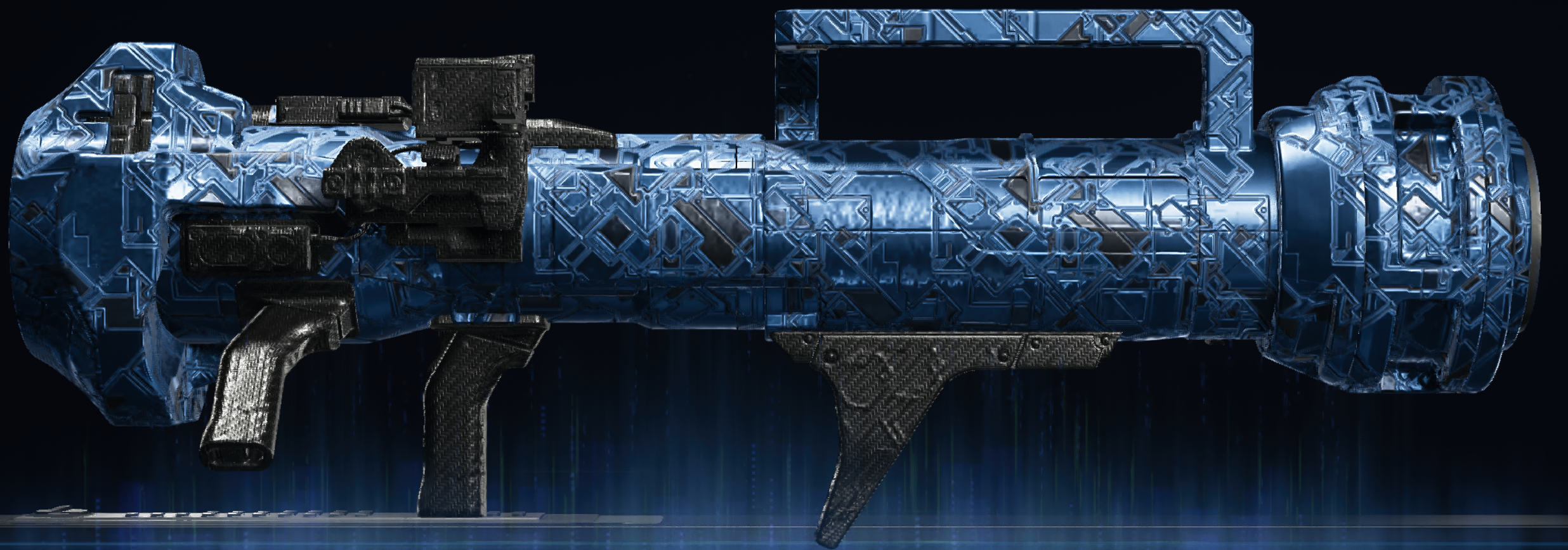 Aperçu de Maître Prestige